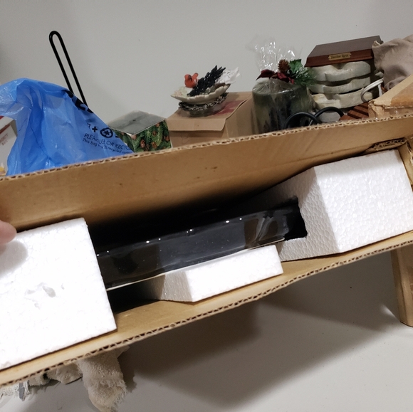 Halloween Candle Garden - Picture 4 of 15